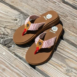 Galia Sandal