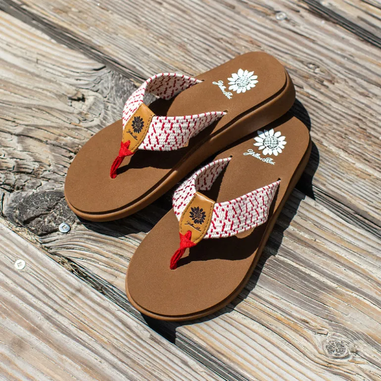 Galia Sandal