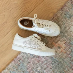 Gallen Lace-up Sneaker