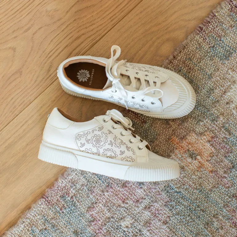 Gallen Lace-up Sneaker