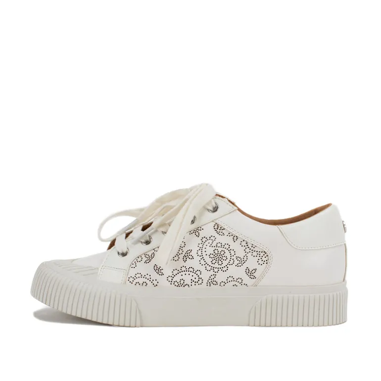 Gallen Lace-up Sneaker