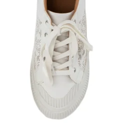 Gallen Lace-up Sneaker