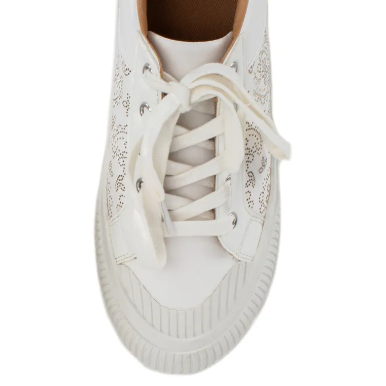 Gallen Lace-up Sneaker