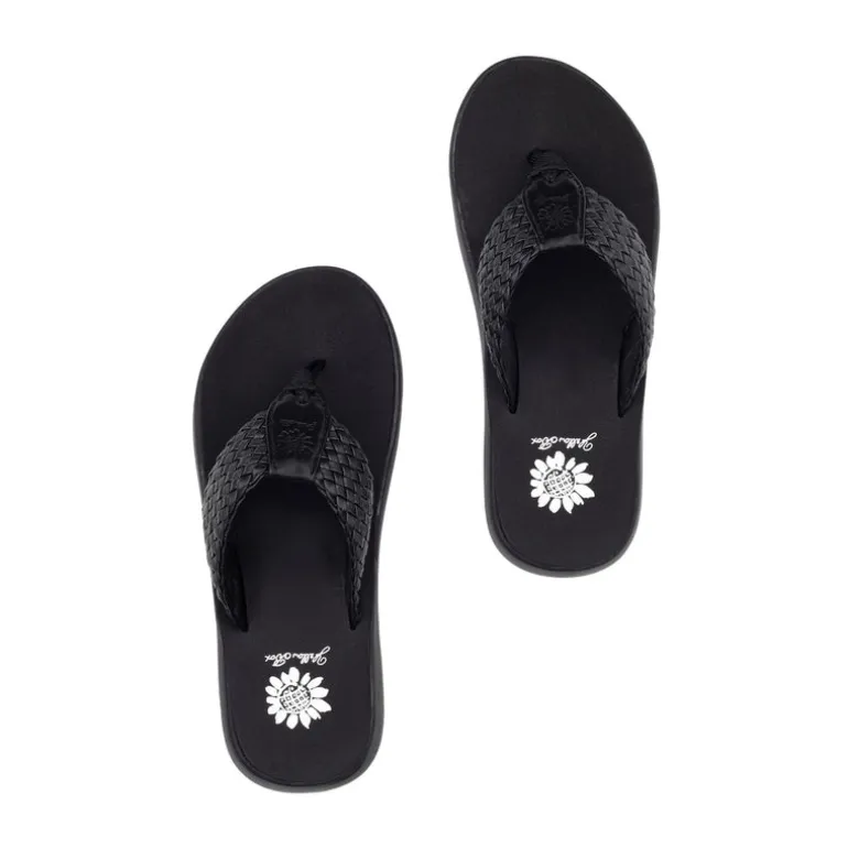Gamma Sandal
