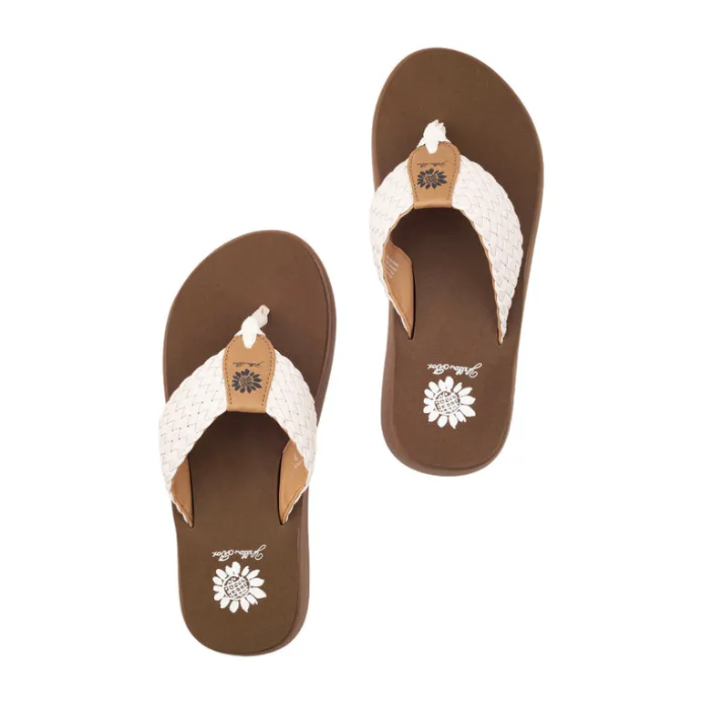 Gamma Sandal