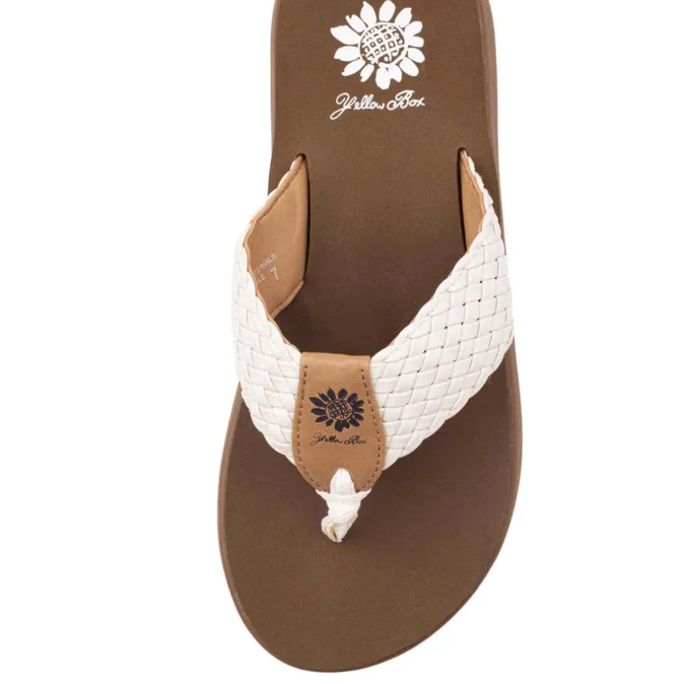 Gamma Sandal