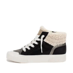 Gaston High-top Sneaker