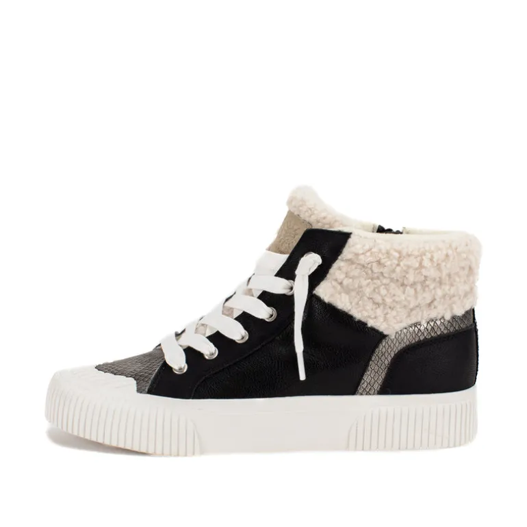 Gaston High-top Sneaker