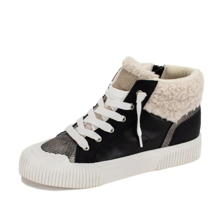 Gaston High-top Sneaker