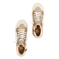 Gaston High-top Sneaker