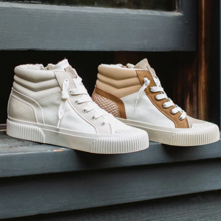 Gaston High-top Sneaker