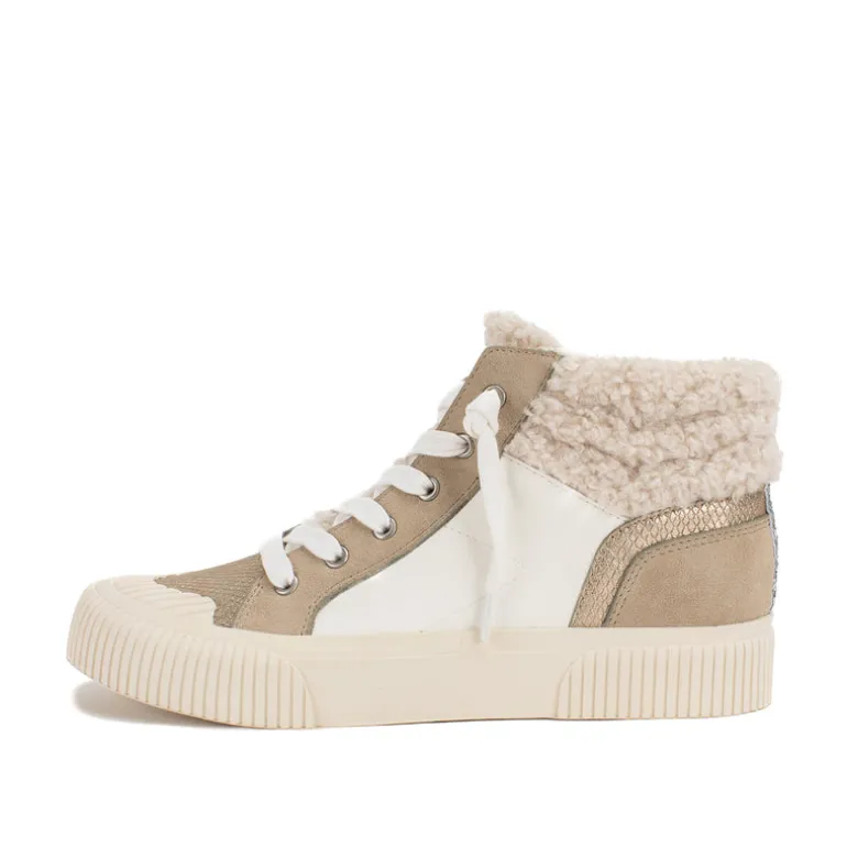 Gaston High-top Sneaker