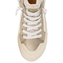Gaston High-top Sneaker