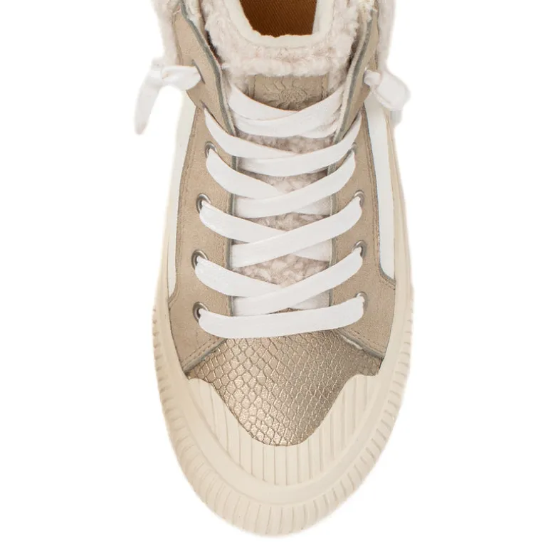 Gaston High-top Sneaker
