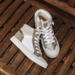 Gaston High-top Sneaker