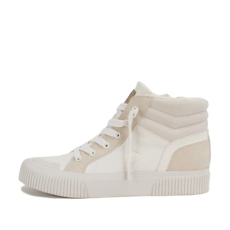 Gaston High-top Sneaker