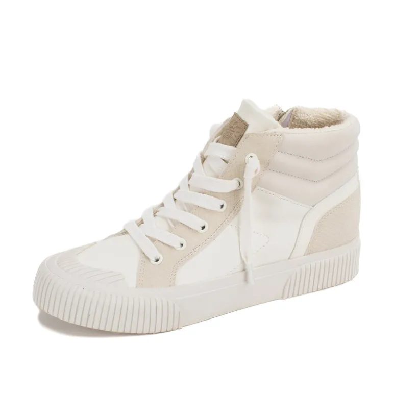 Gaston High-top Sneaker