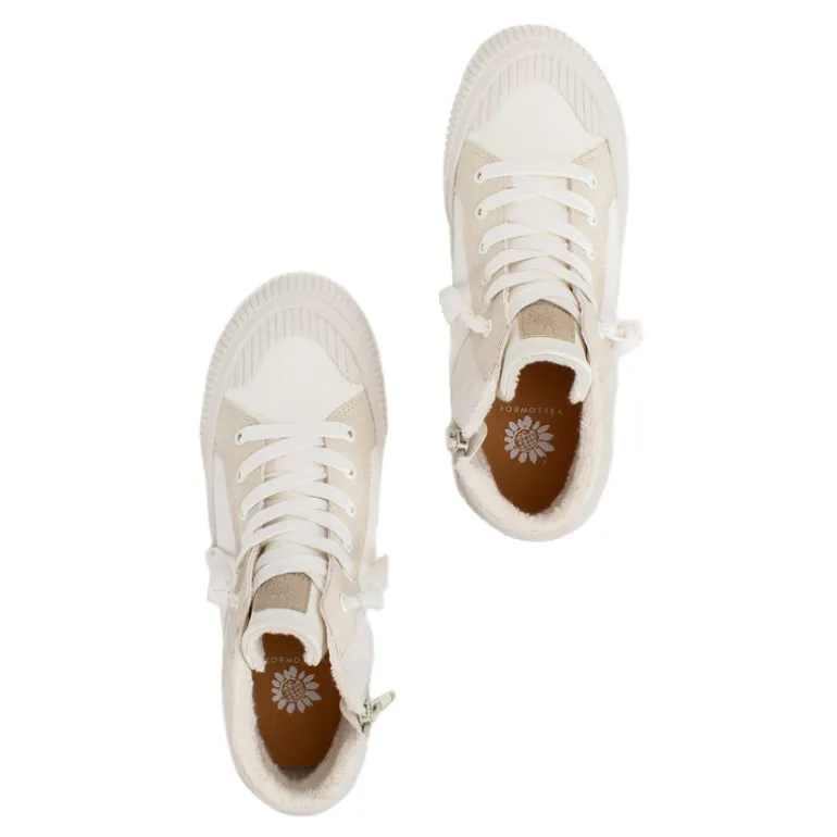 Gaston High-top Sneaker