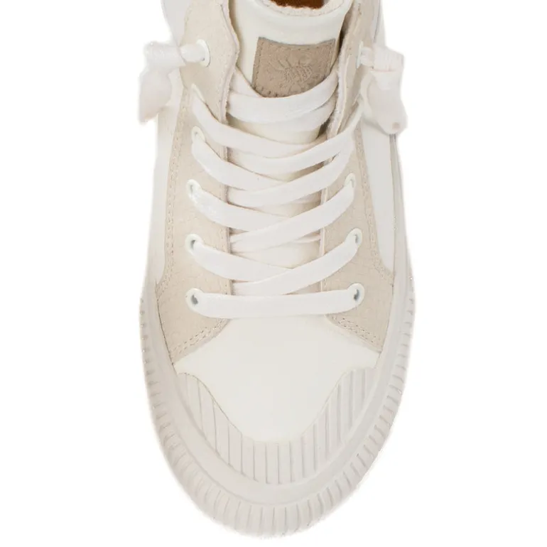 Gaston High-top Sneaker