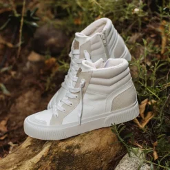 Gaston High-top Sneaker