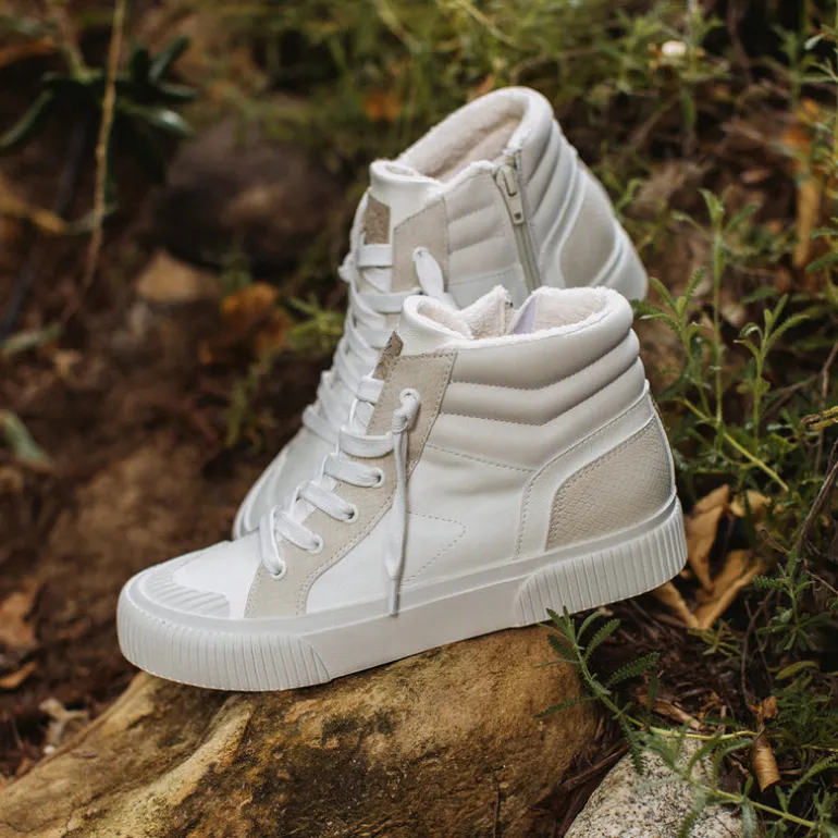 Gaston High-top Sneaker