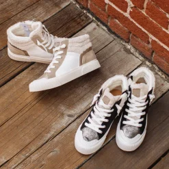Gaston High-top Sneaker