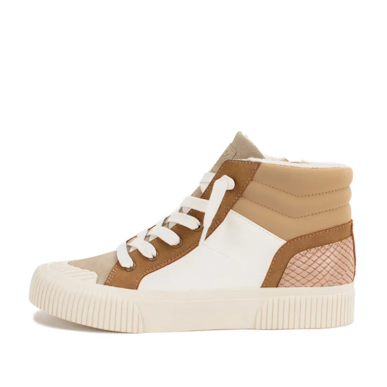 Gaston High-top Sneaker