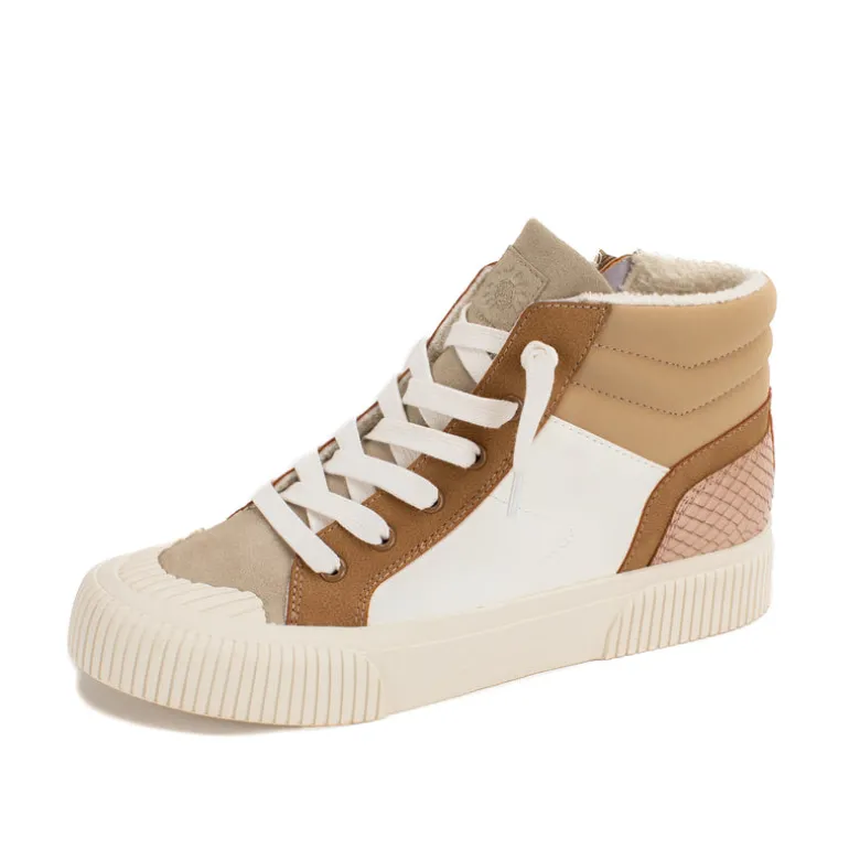 Gaston High-top Sneaker
