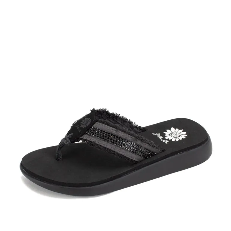 Genzy Sandal