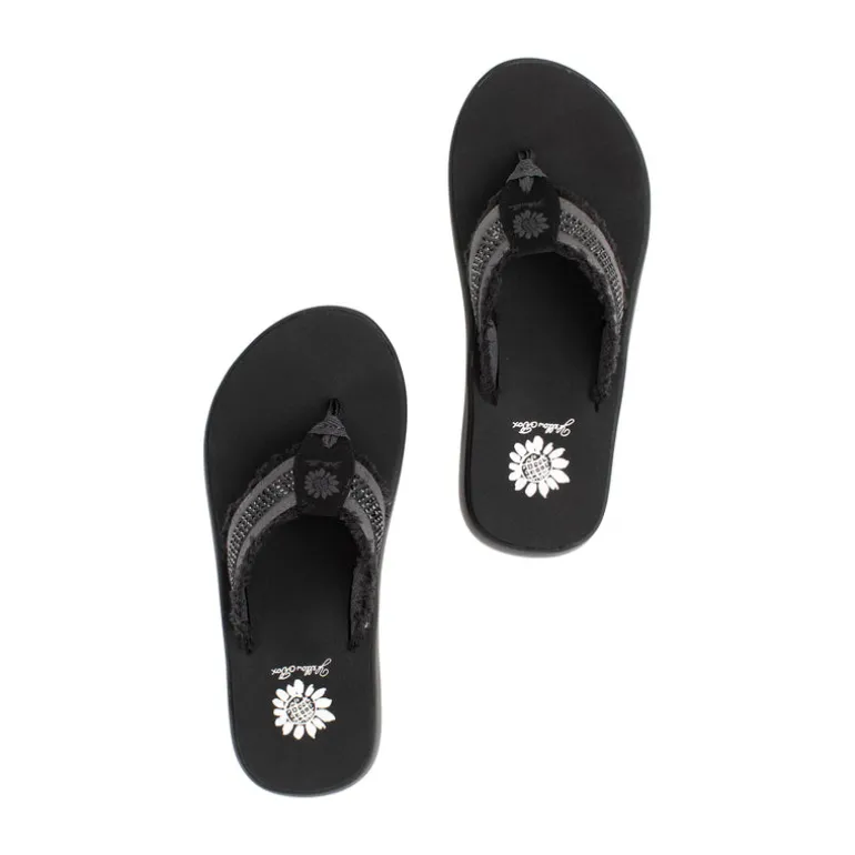 Genzy Sandal
