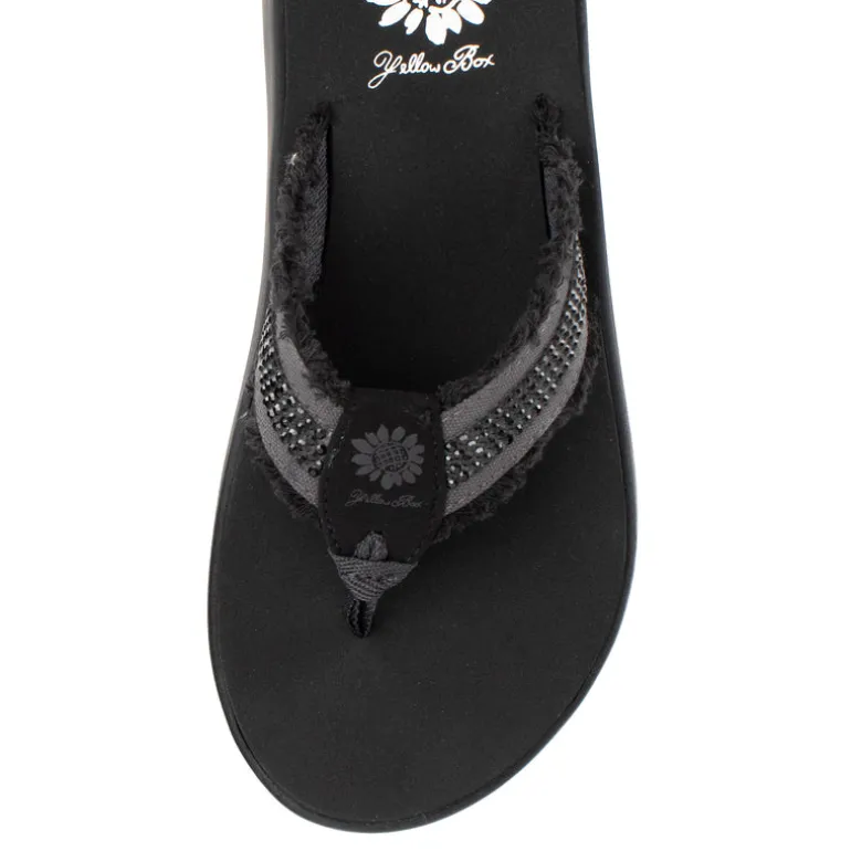 Genzy Sandal