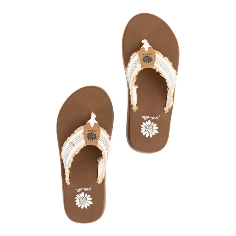 Genzy Sandal