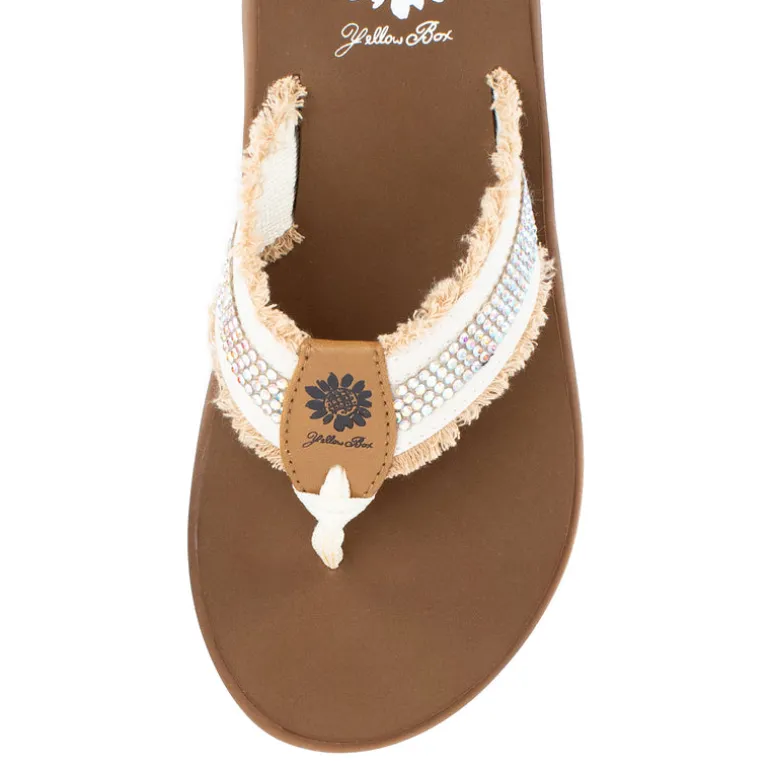 Genzy Sandal