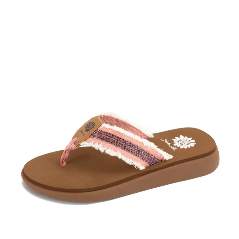 Genzy Sandal