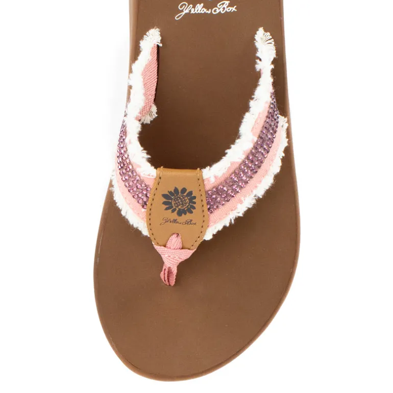 Genzy Sandal