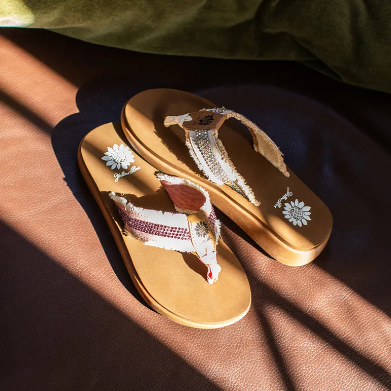 Genzy Sandal
