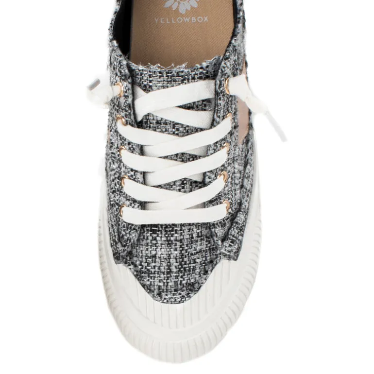Ghent Slip-On Sneaker