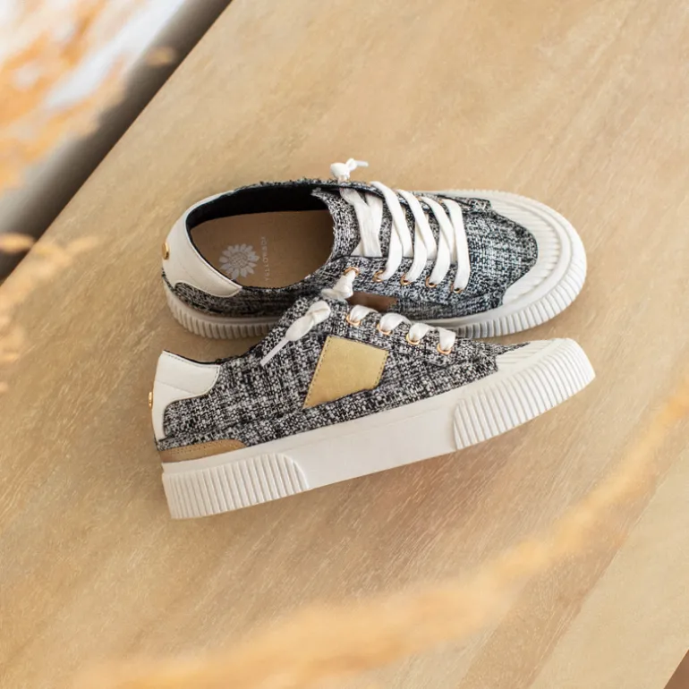Ghent Slip-On Sneaker
