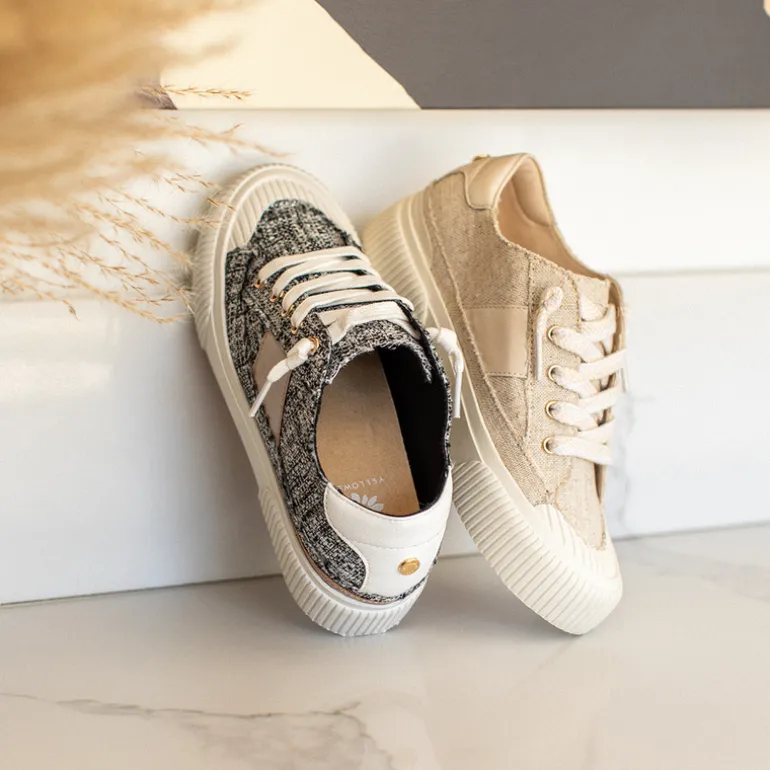 Ghent Slip-On Sneaker