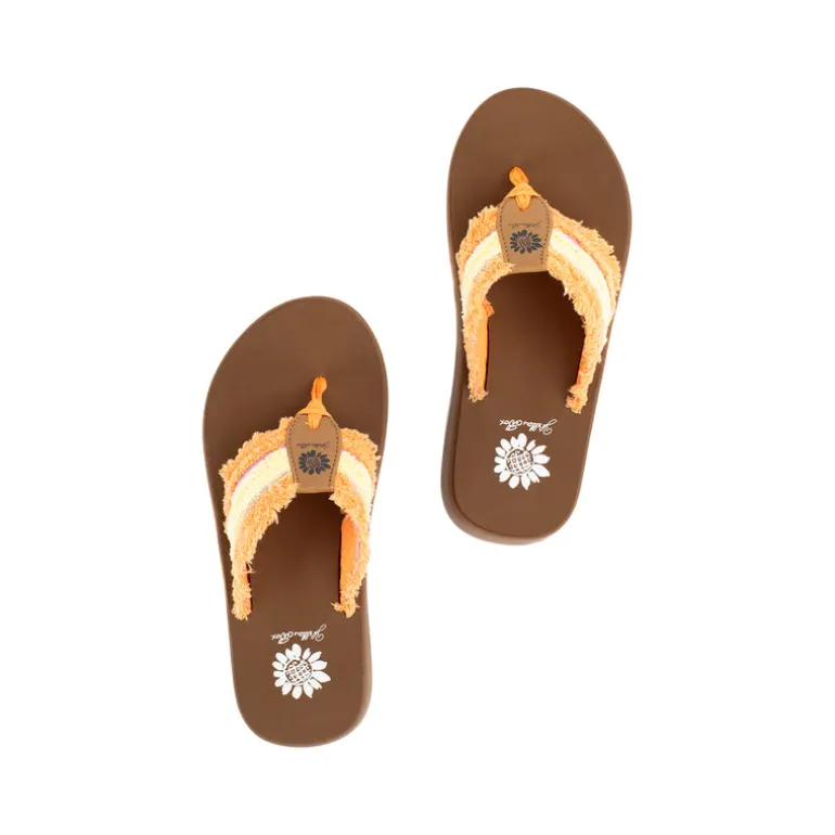 Gilbert Sandal