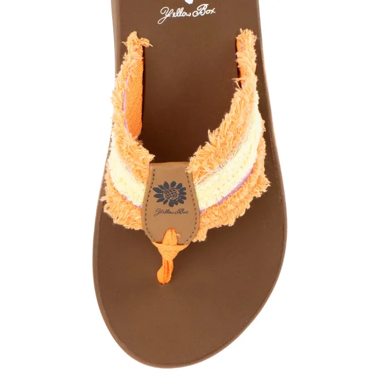 Gilbert Sandal