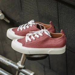 Gina Low-top Sneaker