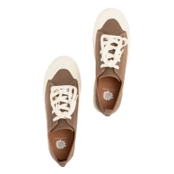 Gina Low-top Sneaker