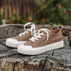 Gina Low-top Sneaker