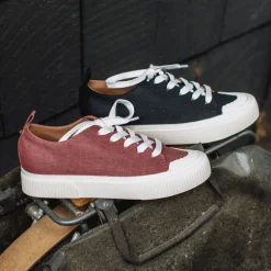 Gina Low-top Sneaker