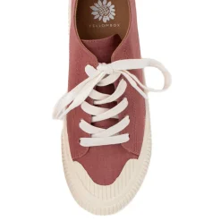 Gina Low-top Sneaker