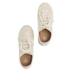 Ginnie Crochet Sneaker