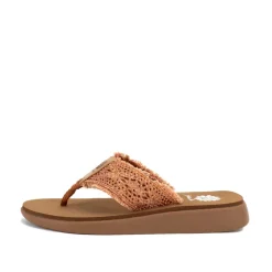 Gisele Sandal