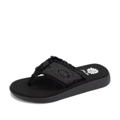 Gisele Sandal