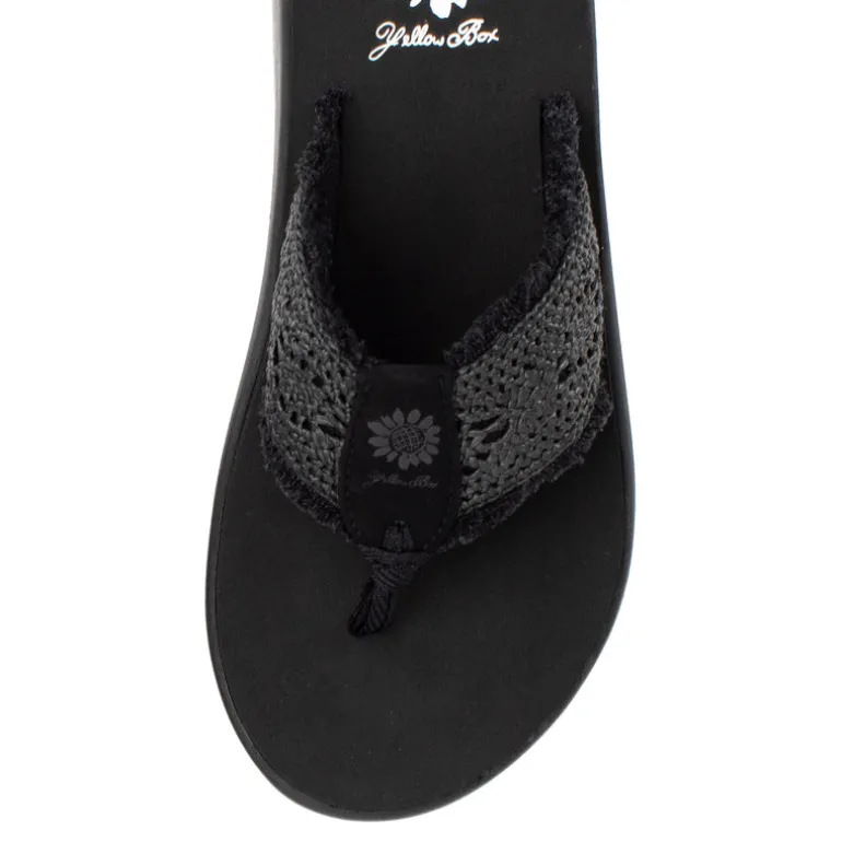 Gisele Sandal